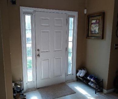 556 Harvick Cir, Stockbridge, GA 30281-4460