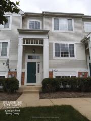 2303 Twilight Dr, Aurora IL  60503-6707 exterior