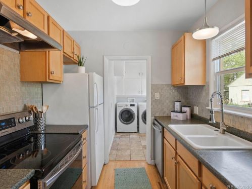 4345 Washington St, Englewood CO  80113-5847 exterior