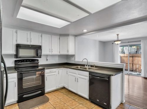 14120 Warren Pl, Aurora CO 80014-1416 exterior