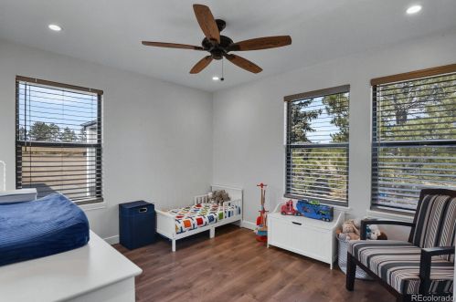 8750 Lariat Loop, Elizabeth CO 80107-9316 exterior