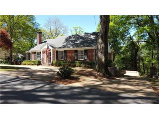 3 Brookland Dr, Euharlee, GA 30120-3447