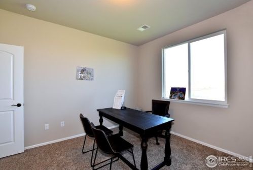 2682 Sapphire St, Loveland CO 80537-2024 exterior