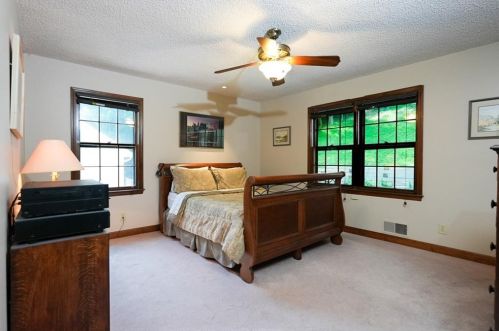 3527 Hidden Acres Dr, Atlanta GA  30340-4449 exterior