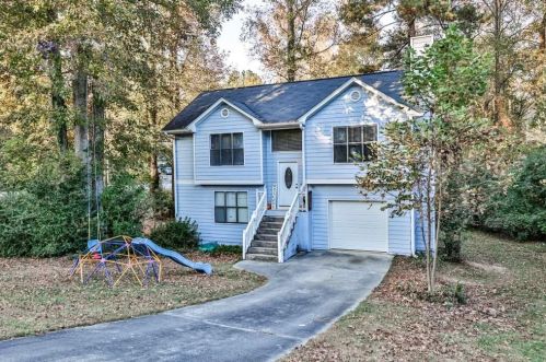 3110 Little Forest Ct, Lithonia, GA 30078-6422