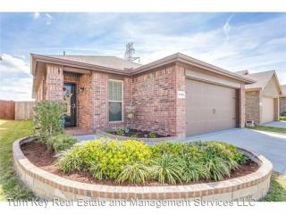 5136 Austin Ridge Dr, Fort Worth TX  76179-7138 exterior
