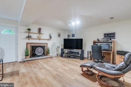 10417 Kinloch Rd, Silver Spring MD 20903-1243 exterior