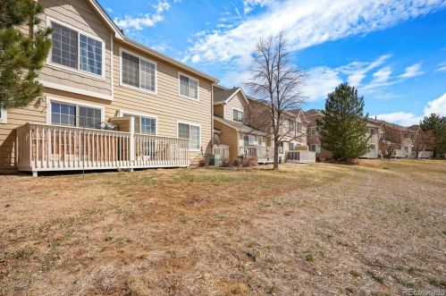 1543 Danube Way, Denver CO  80017-4487 exterior