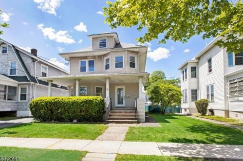 14 Spruce St, Bloomfield, NJ 07003-3410