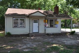 529 Jones Ave, Rock Hill SC  29730-5434 exterior