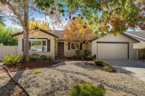876 Renton Ct, San Jose, CA 95123-2558