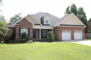 110 Berwick Cir, Bonaire, GA 31005-4202