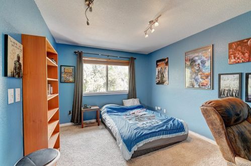 11874 Eudora Dr, Denver CO  80233-6406 exterior