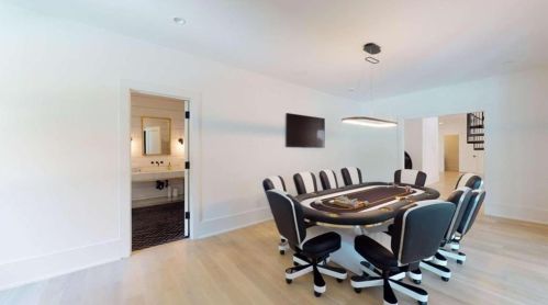 3206 Arden Rd, Atlanta GA  30327-1262 exterior