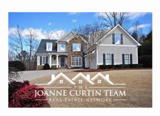 1615 Settindown Dr, Roswell, GA 30075-6831