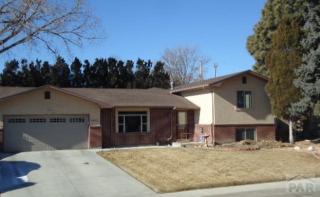 2935 Country Club Dr, Pueblo, CO 81008-1202