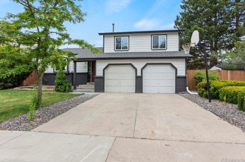 2809 Richfield Way, Denver, CO 80013-2113