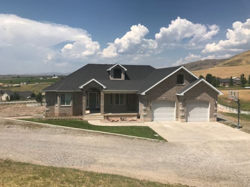 2937 800, Preston ID  83263-5455 exterior