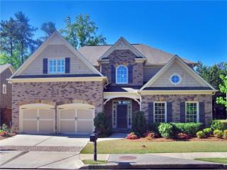 3864 Wakefield Hall Sq, Smyrna, GA 30080-4915