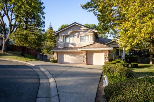 4107 Milano Ct, Folsom, CA 95762-6914