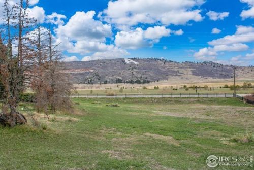 2960 Stuart St, Fort Collins CO  80526-1147 exterior