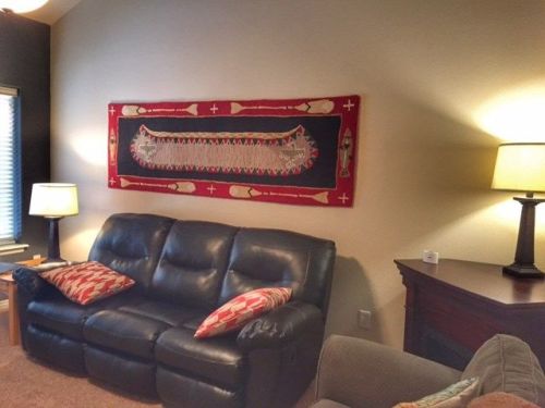 40 Mangum Cir, Tamarack ID 83615-4725 exterior
