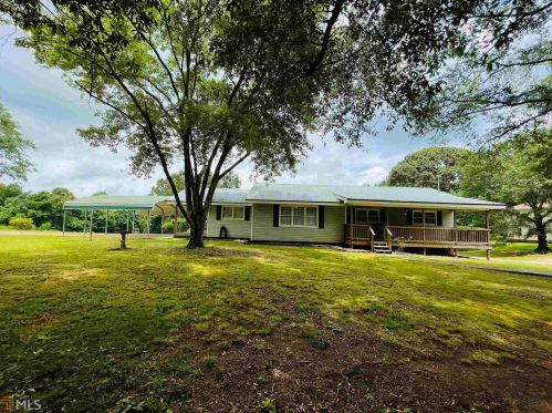997 Bonner Goldmine Rd, Carrollton, GA 30117-9571