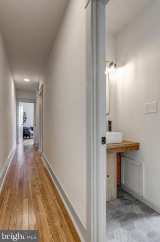 313 Ross St, Lancaster PA  17602-1941 exterior