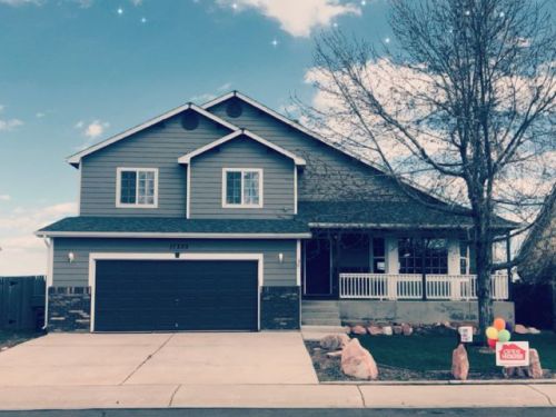 17333 Margil Rd, Mead, CO 80542-4512