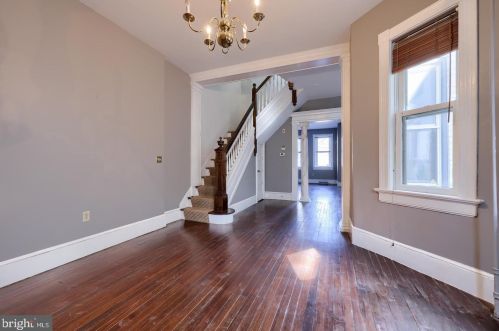 116 Vine St, Lancaster PA  17602-3550 exterior