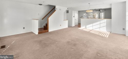 6100 Cliffside Trl, Columbia MD 21045-7412 exterior