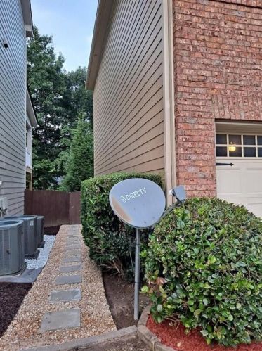 2236 Roberts View Trl, Buford, GA 30519-8210