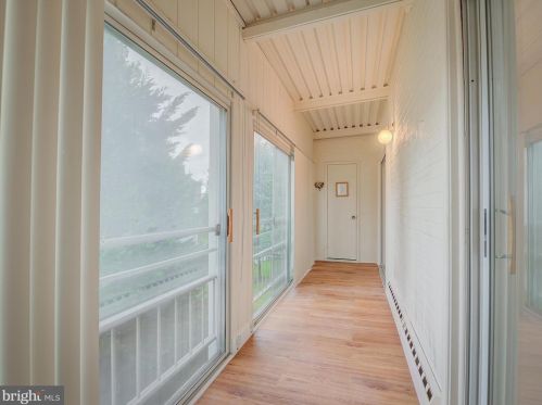 3510 Forest Edge Dr, Silver Spring MD 20906-1538 exterior