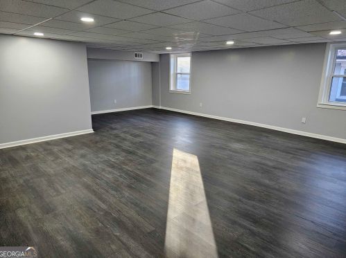 3171 Hammarskjold Dr, Atlanta GA  30344-6315 exterior