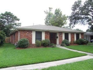 11 Boimare Ave, Kenner, LA 70065-3103