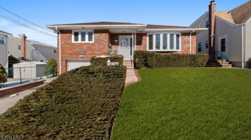 84 Fischer Ave, Nutley, NJ 07110-2037