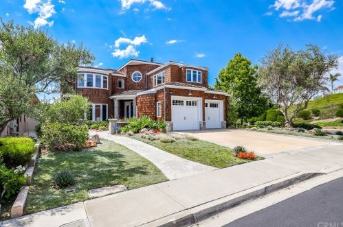 665 Via Faisan, San Clemente, CA 92673-5644