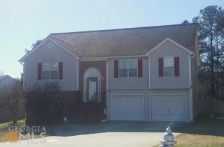 4838 Clayton Crossing Ln, Ellenwood, GA 30294-4312