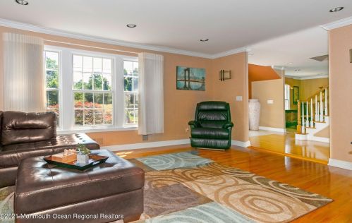 149 Bowne Rd, Tinton Falls NJ  07712-2519 exterior