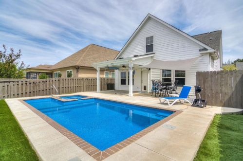 312 Buxton Ln, Evans GA  30809-8400 exterior