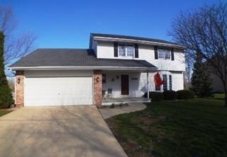 2530 Indian Creek Rd, Midway, IA 52302-1101