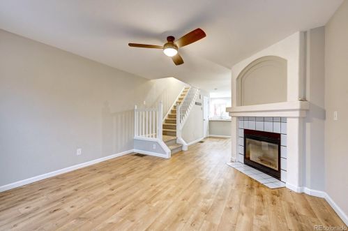 12014 Tennessee Dr, Denver CO  80012-3296 exterior