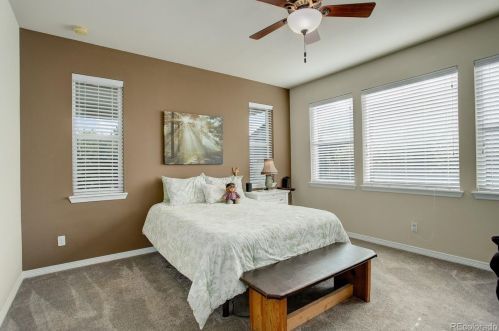 15205 Willow Dr, Denver CO  80602-7986 exterior