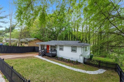 2097 Kipling Cir, Atlanta, GA 30315-6913