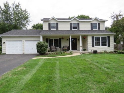 516 Blackhawk Dr, Batavia, IL 60510-1127