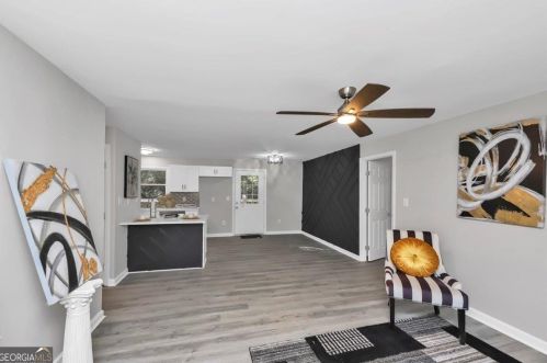 2260 Baywood Dr, Atlanta GA  30315-6534 exterior