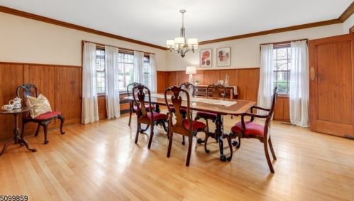 140 Wyoming Ave, Maplewood NJ 07040-1043 exterior