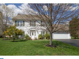 4 Avalon Rd, Pennington, NJ 08534-5159