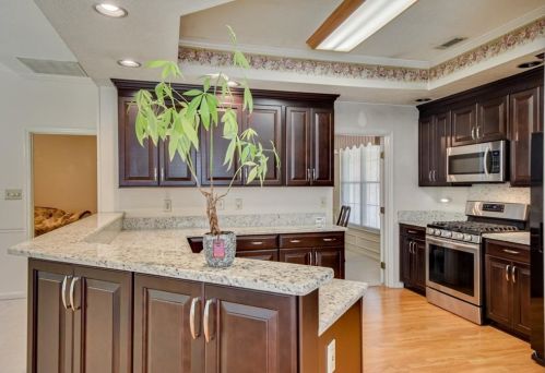 4574 Oxford Dr, Evans GA  30809-3844 exterior