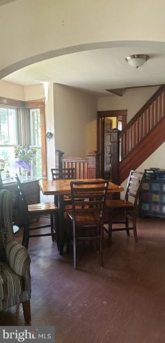 500 Franklin St, Hanover PA  17331-3912 exterior